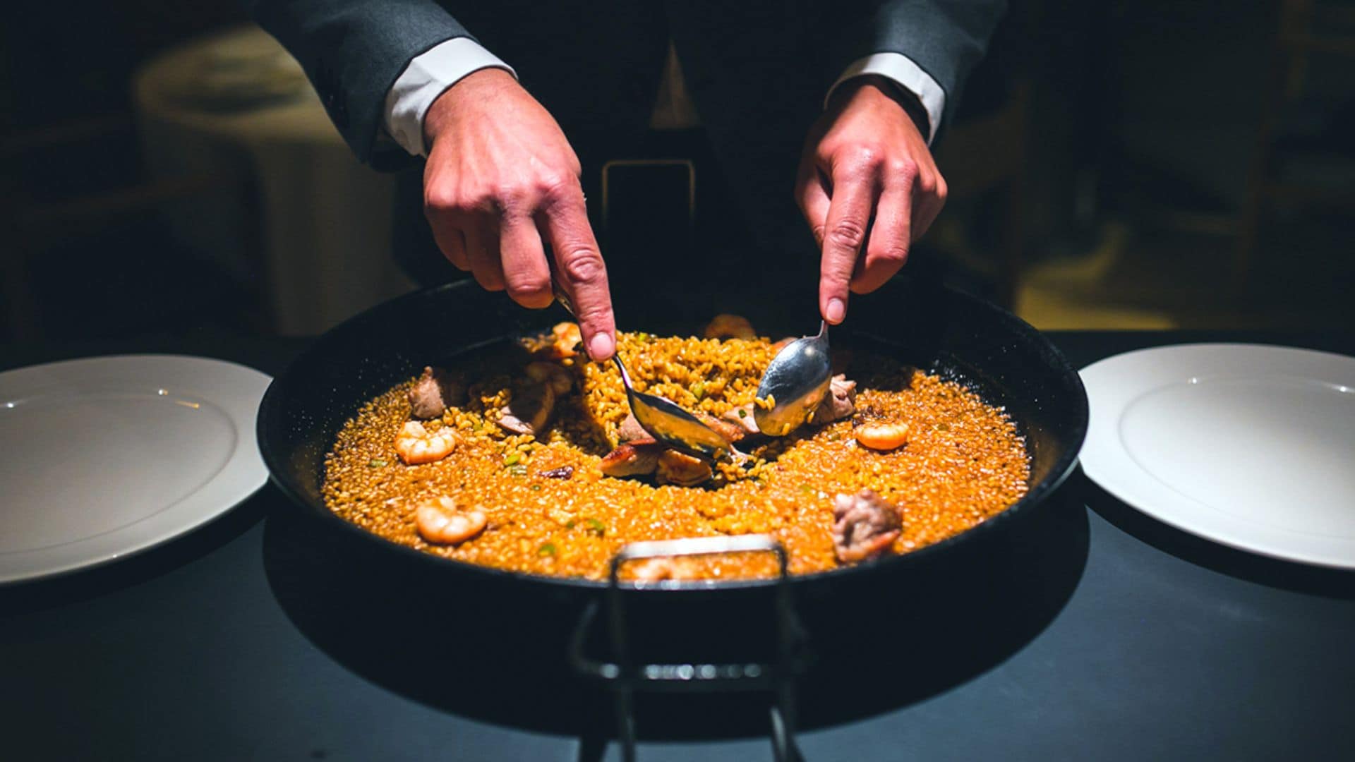 arroz noumanolin