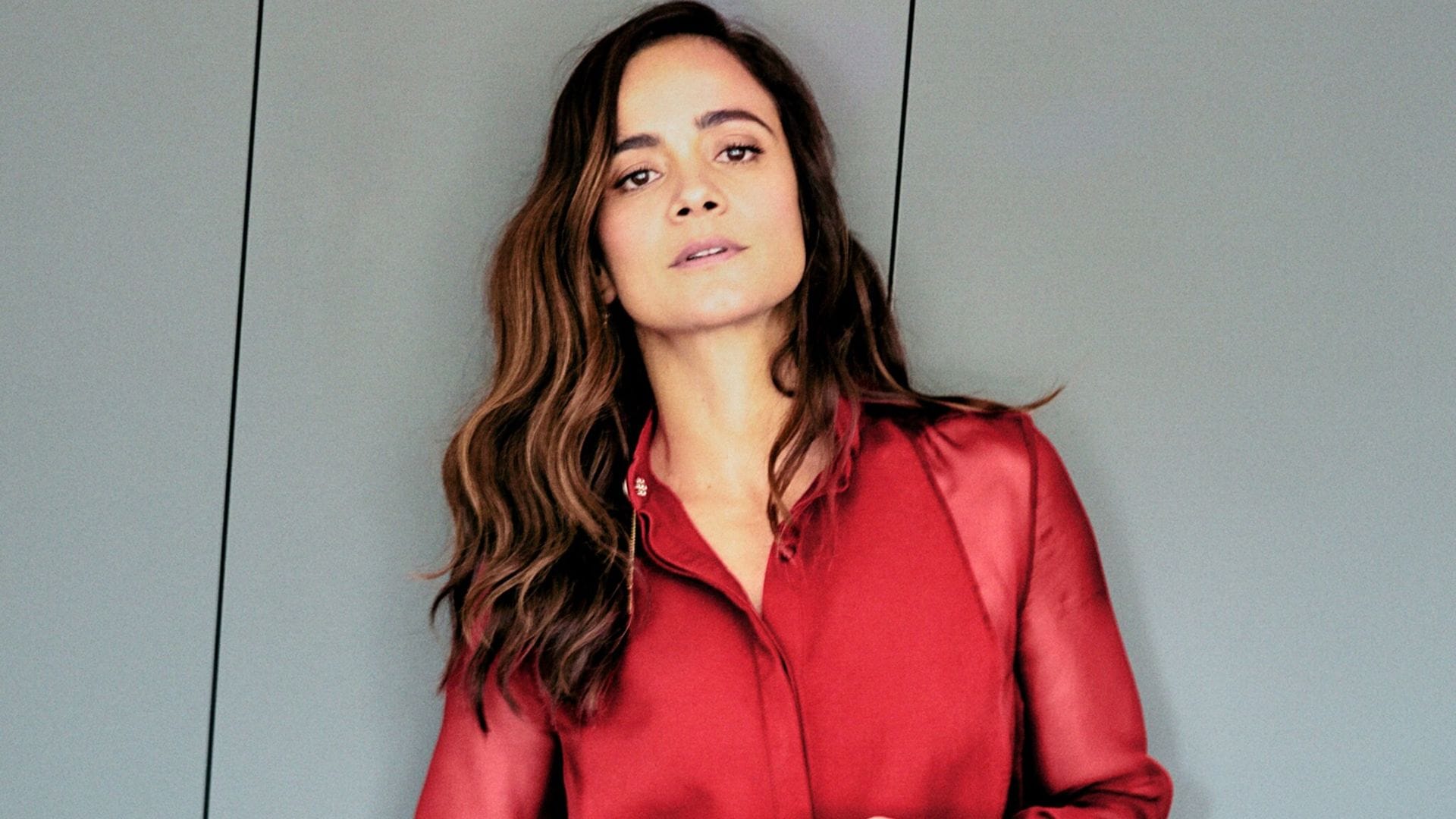 Alice Braga