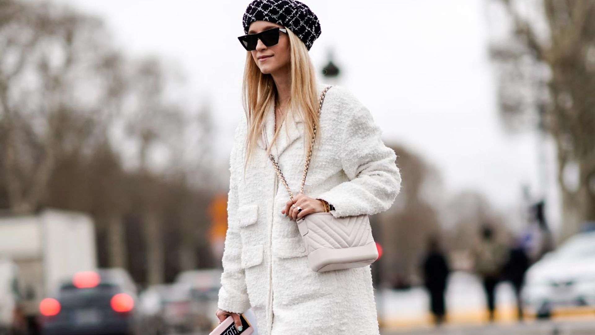 Los mejores regalos de San Valentín para crear looks muy parisinos