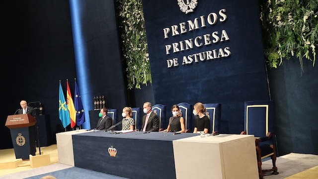 premiados