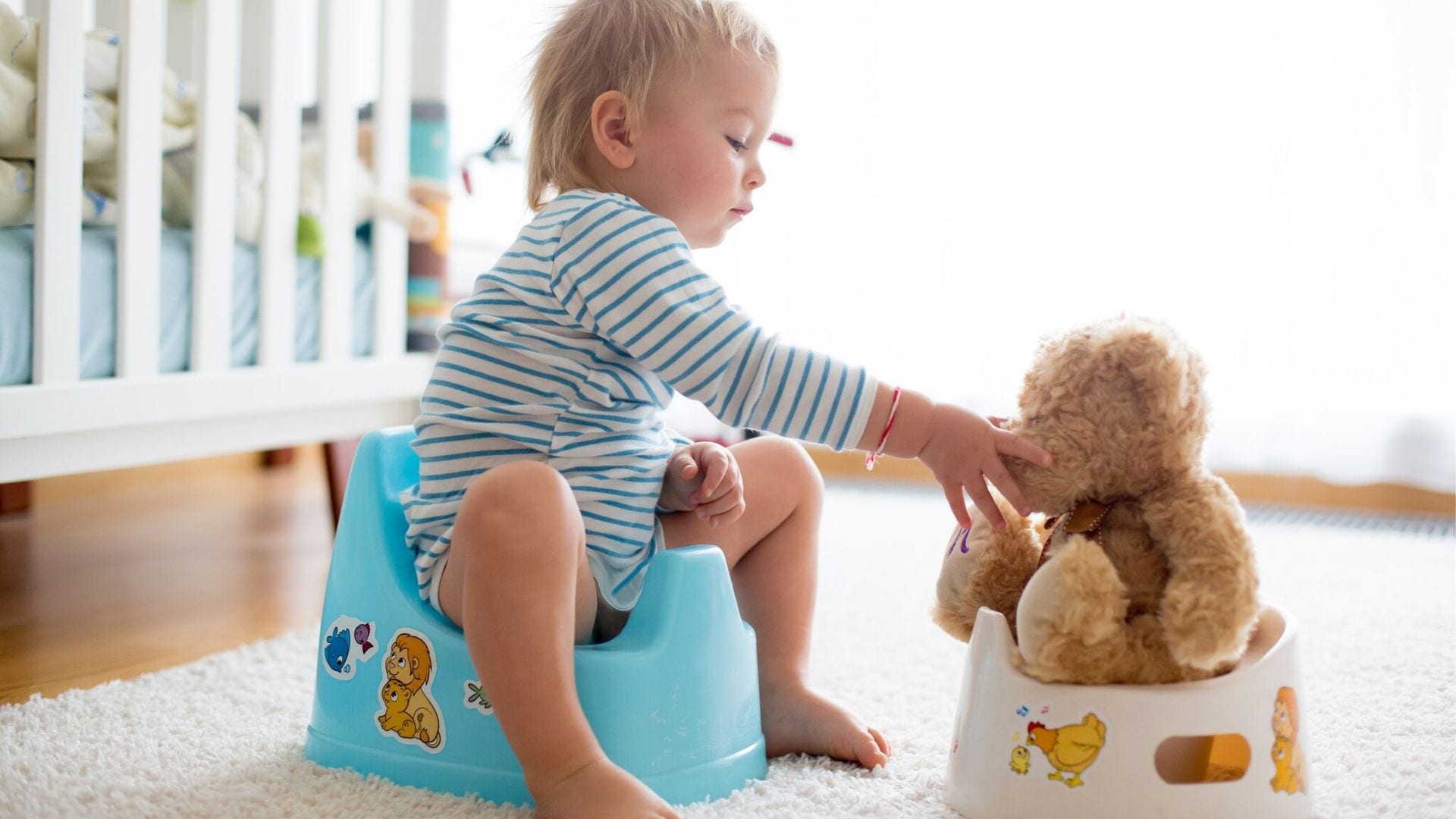 ¿Cómo prevenir el contagio de lombrices en niños?