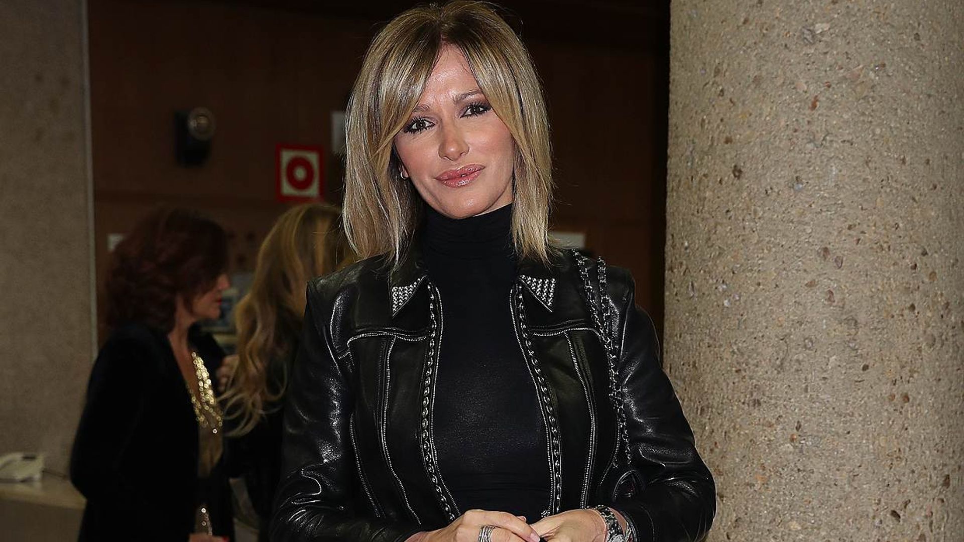 El SOS de Susanna Griso para encontrar a su mascota