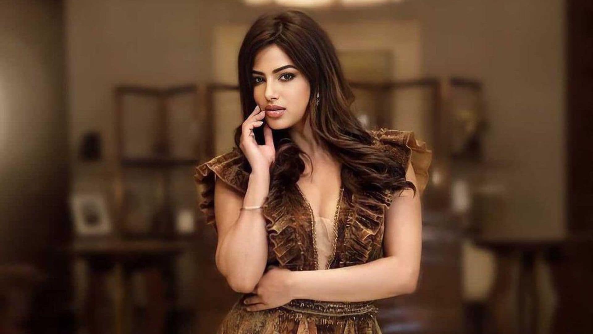 Harnaaz Sandhu, Miss Universo, enfrenta las críticas por su peso y revela problema de salud