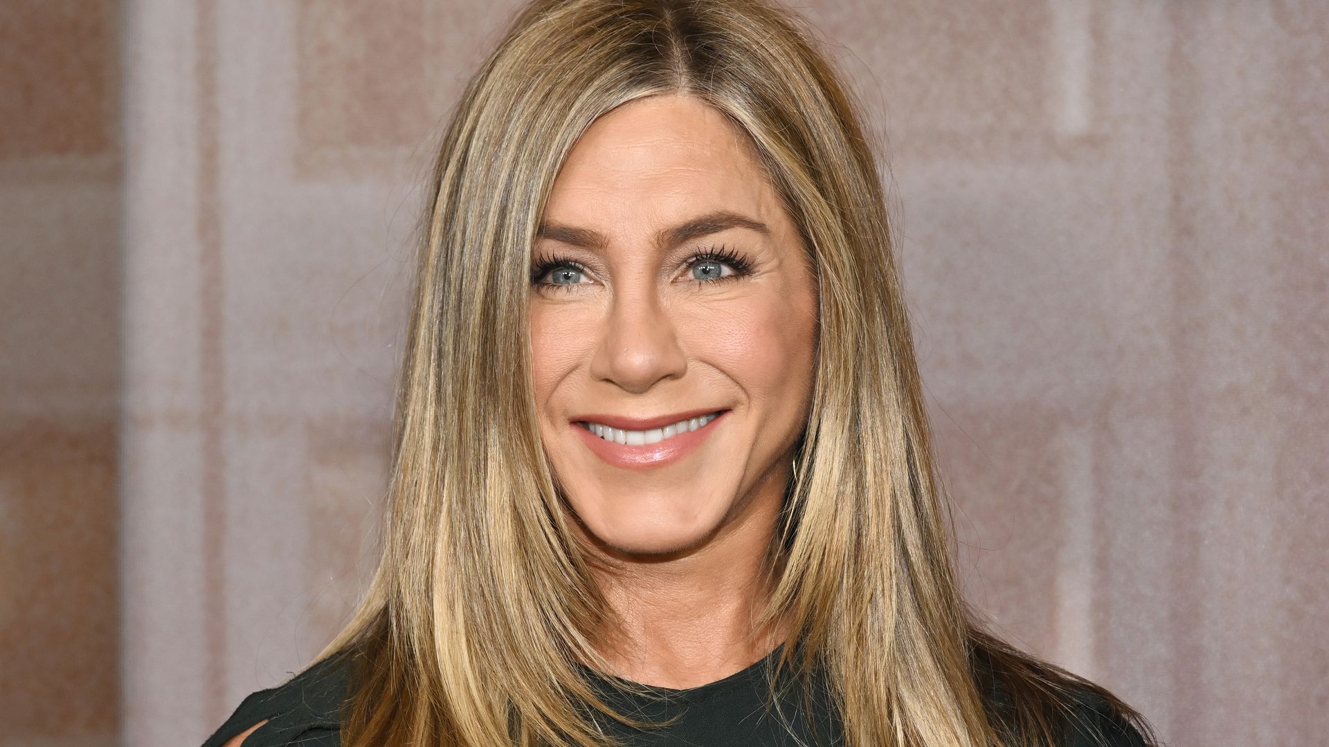 La inesperada decisión de Jim Curtis semanas después de su primer aniversario con Jennifer Aniston