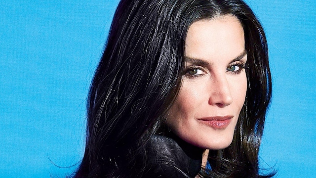 reina letizia