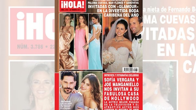 portada boda