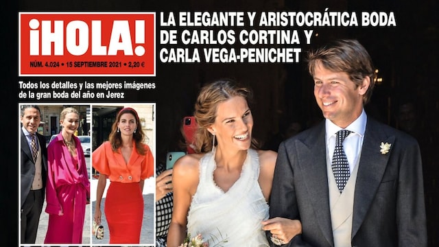 portada hola 4024