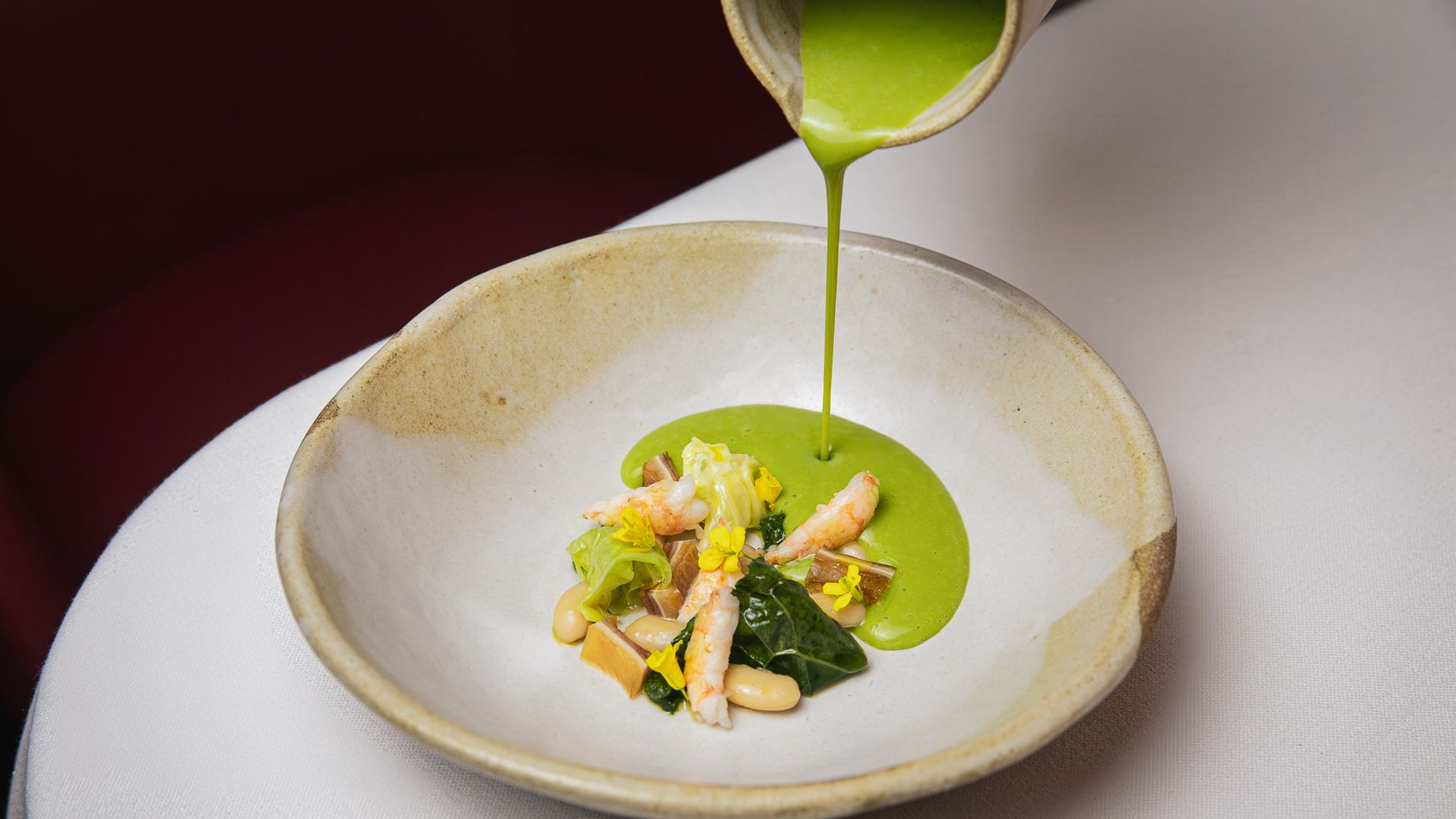 Los nuevos restaurantes españoles que Michelin ya tiene en el radar y que deberías reservar antes de que se pongan de moda