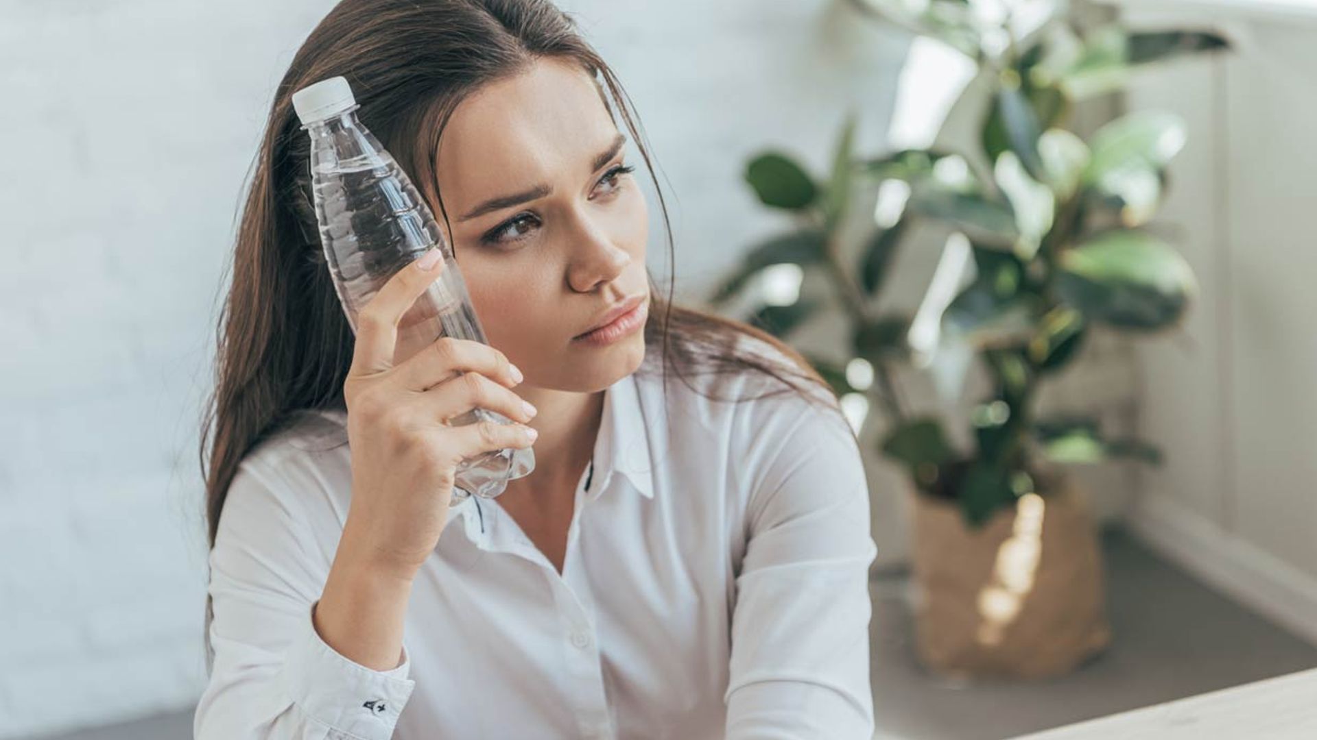 Así puedes mejorar la concentración en plena ola de calor