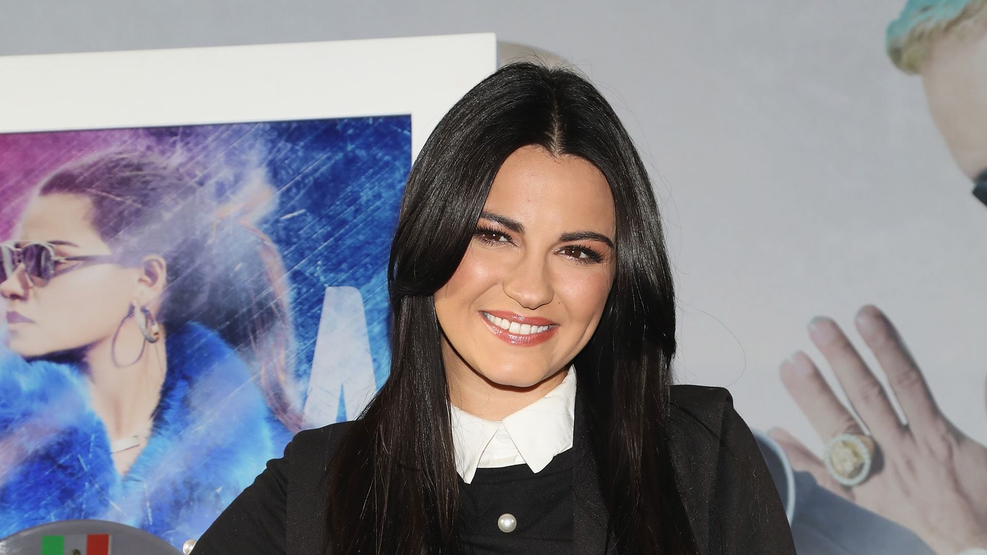Maite Perroni cierra así su etapa en RBD tras el distanciamiento con sus compañeras