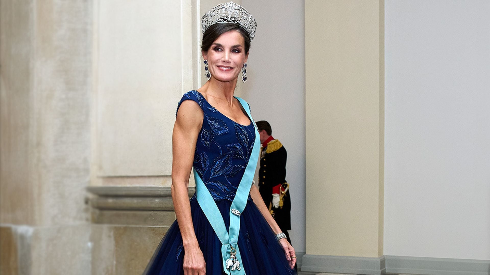 Repasamos los mejores looks de gala de la reina Letizia en su 52 cumpleaños