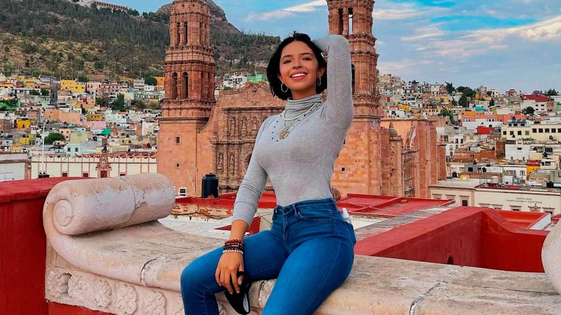 Ángela Aguilar rompe el silencio sobre la polémica de su entonación de Himno Nacional