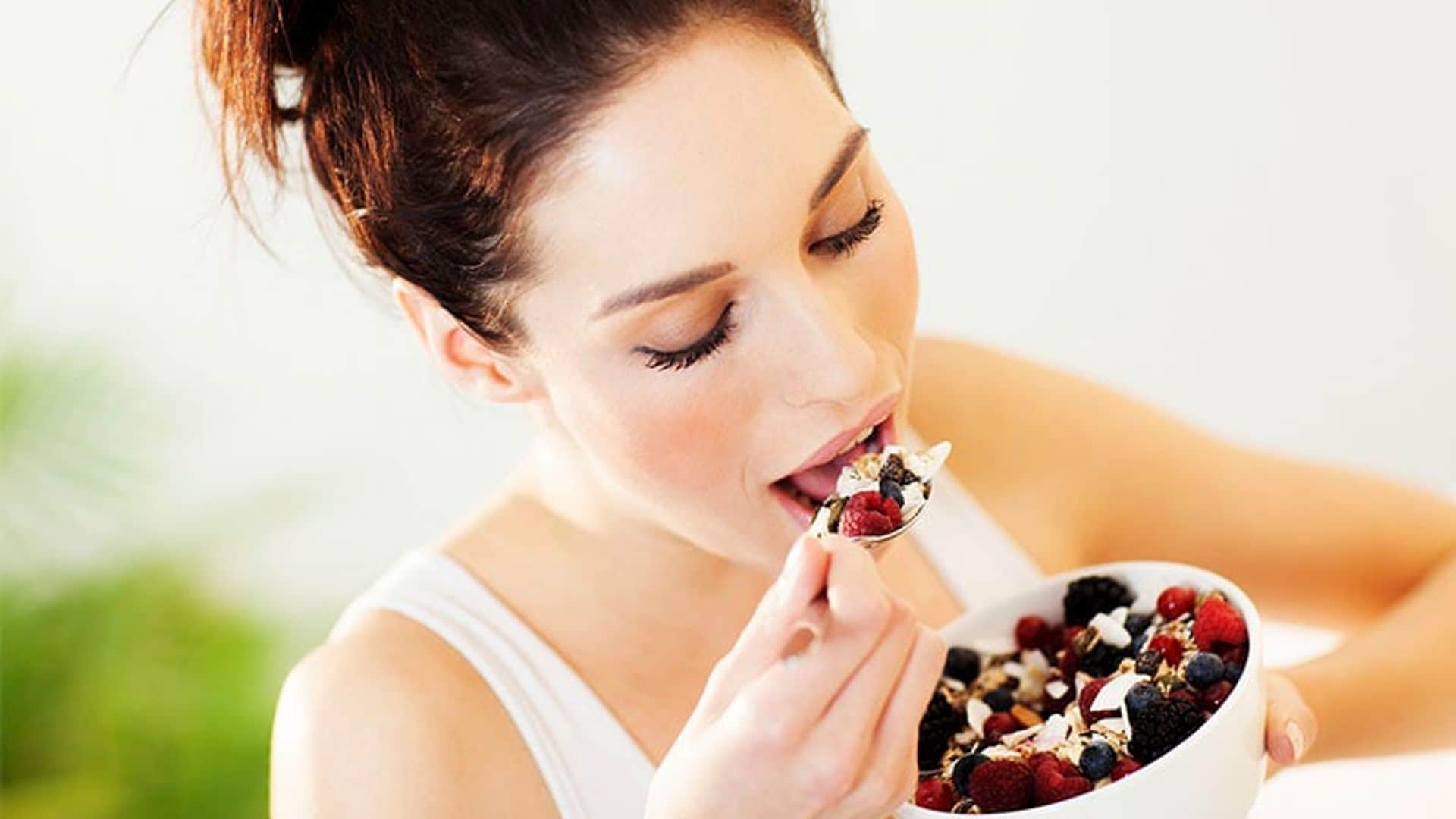 Dime qué antojo tienes y te diré lo que tu cuerpo necesita