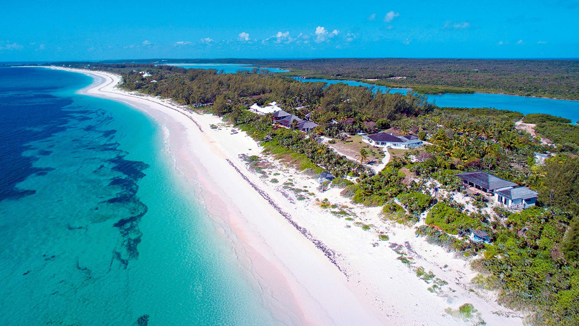 HOLA+4177 Islas privadas