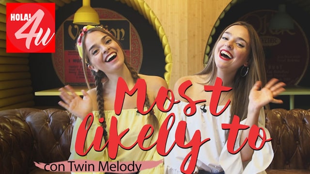 twin melody
