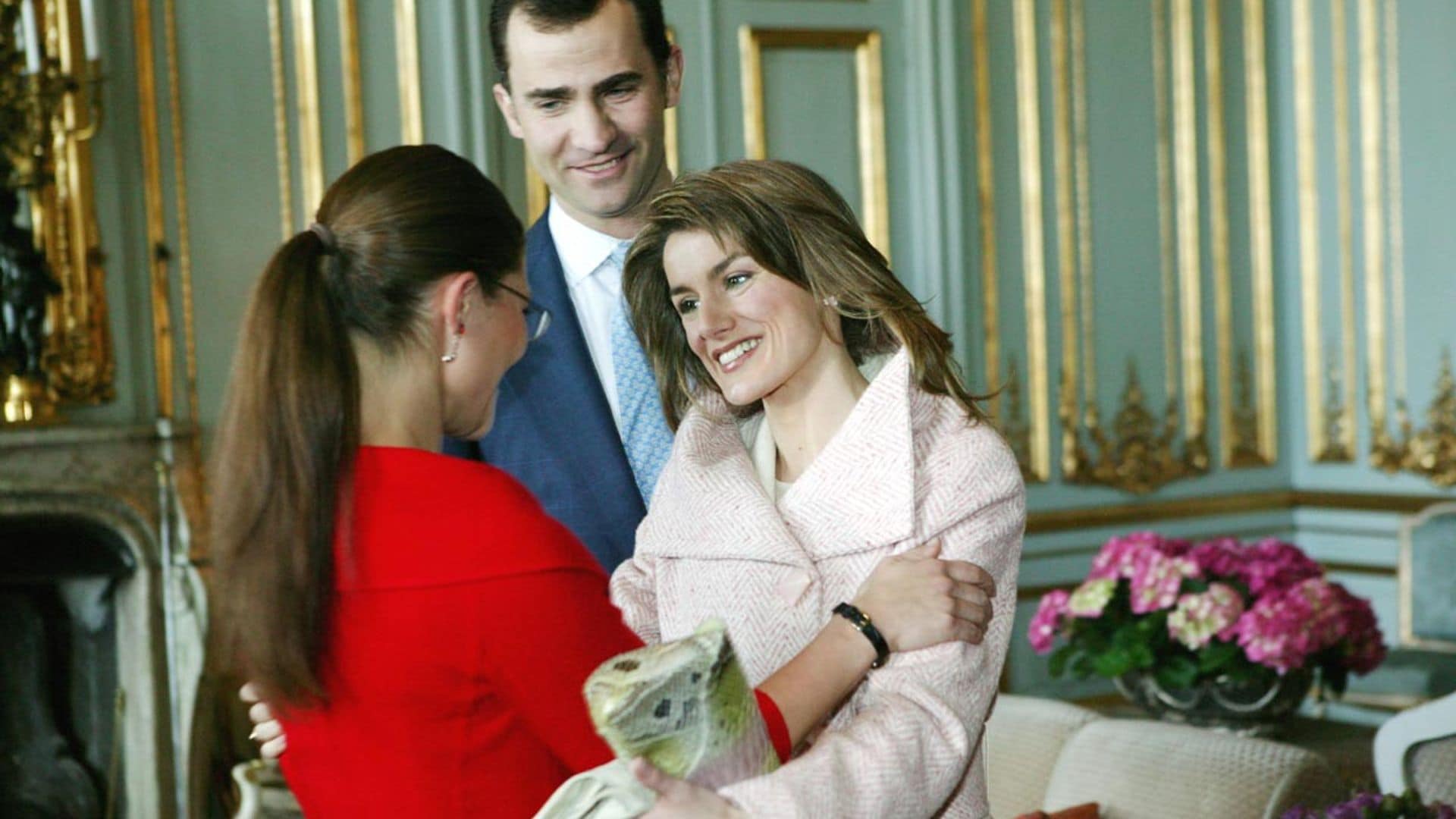 Visita al Museo Nobel, cena de gala y condecoraciones: los detalles del próximo viaje de los Reyes a Suecia