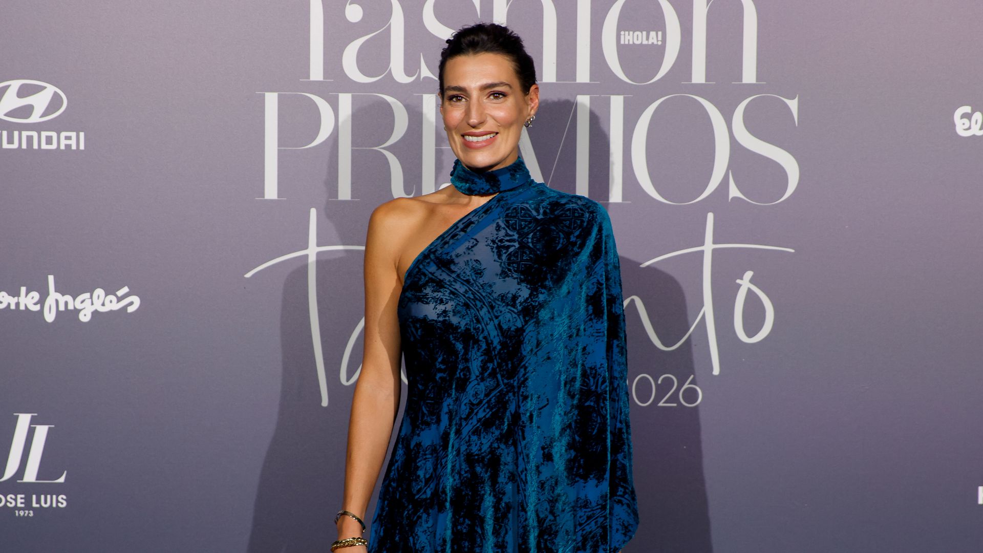 Eugenia Osborne en los Premios Fashion 2026