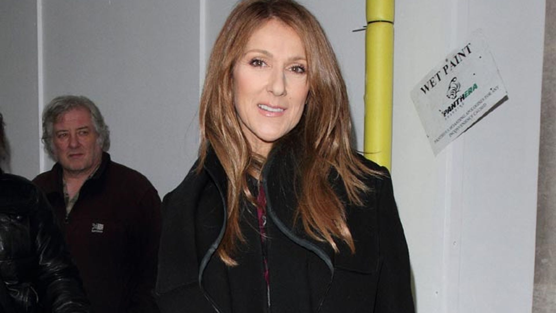 Céline Dion vende la casa que compartió con su marido en Quebec