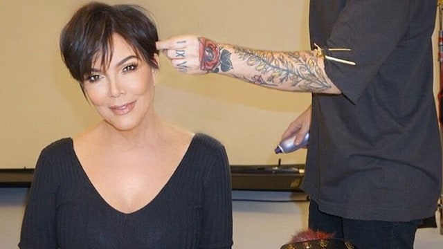 kris jenner