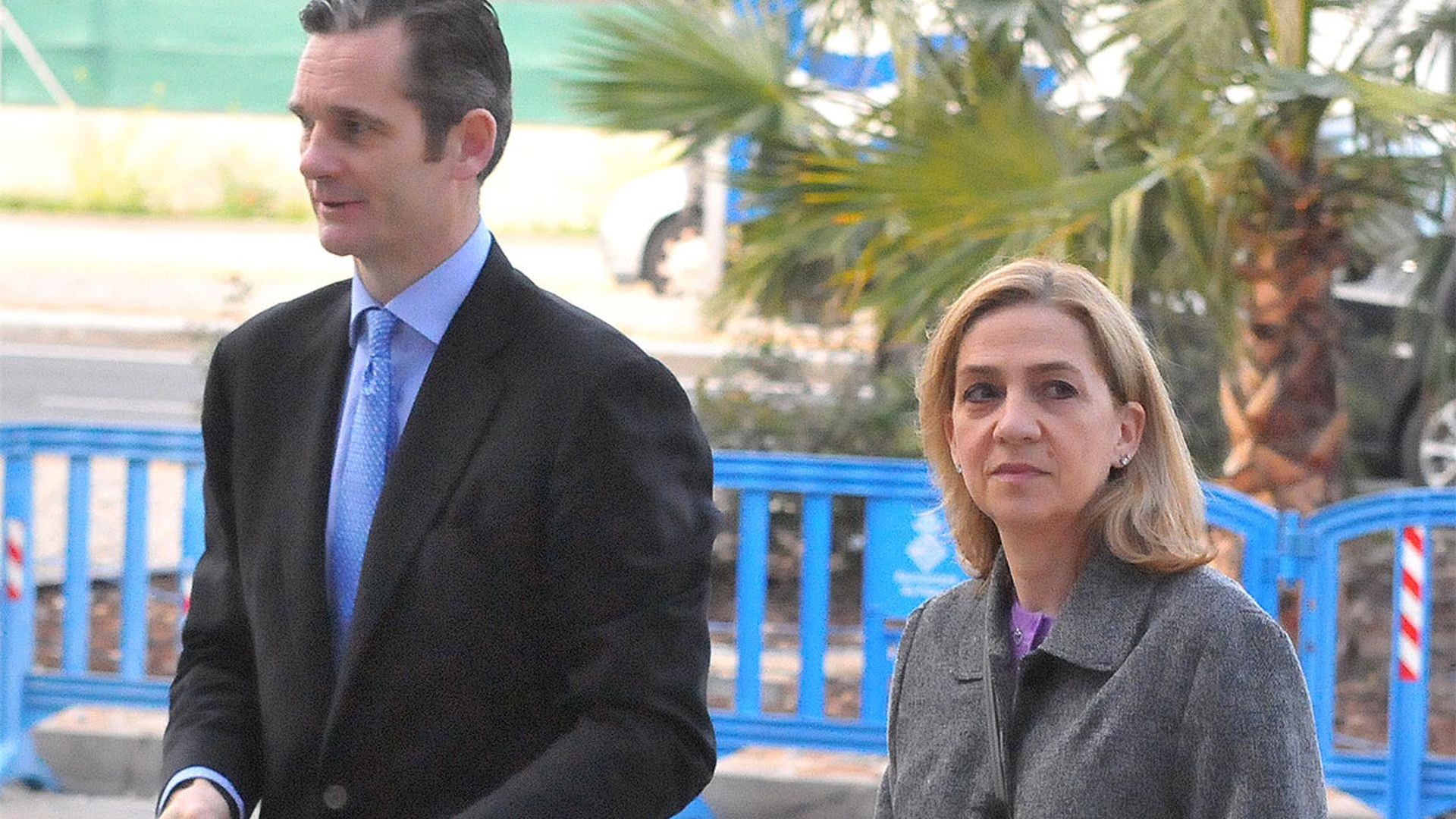 El abogado Mario Pascual Vives aclara cuál es la situación de Iñaki Urdangarin y la infanta Cristina: 'Es un tiempo que se han dado'