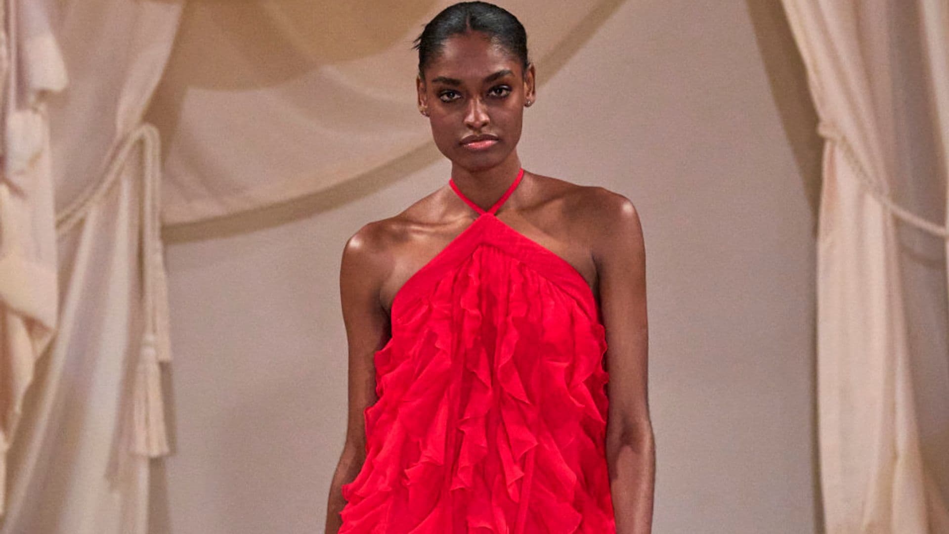 Las seis tendencias imprescindibles de otoño que ya están en Zara