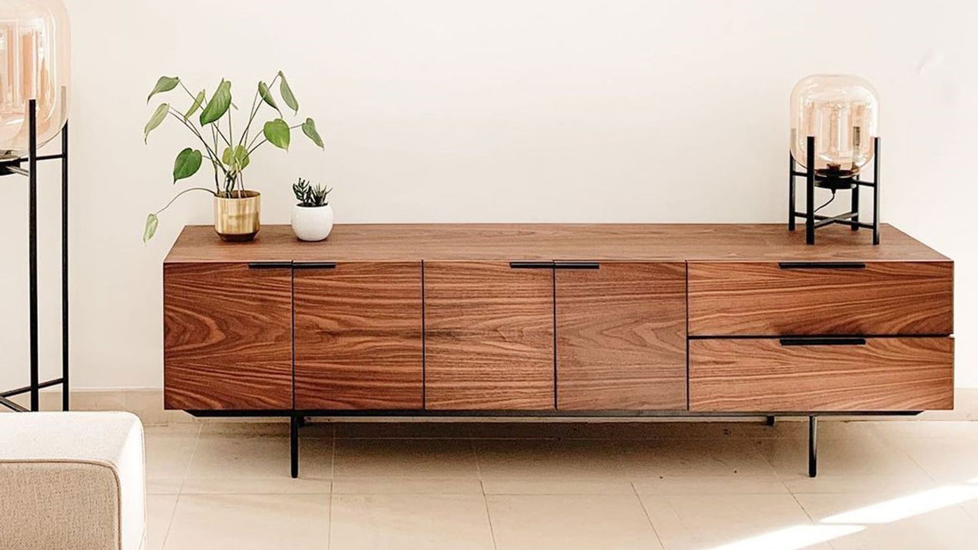 Ganar metros en casa será mucho más fácil con estos muebles multiuso