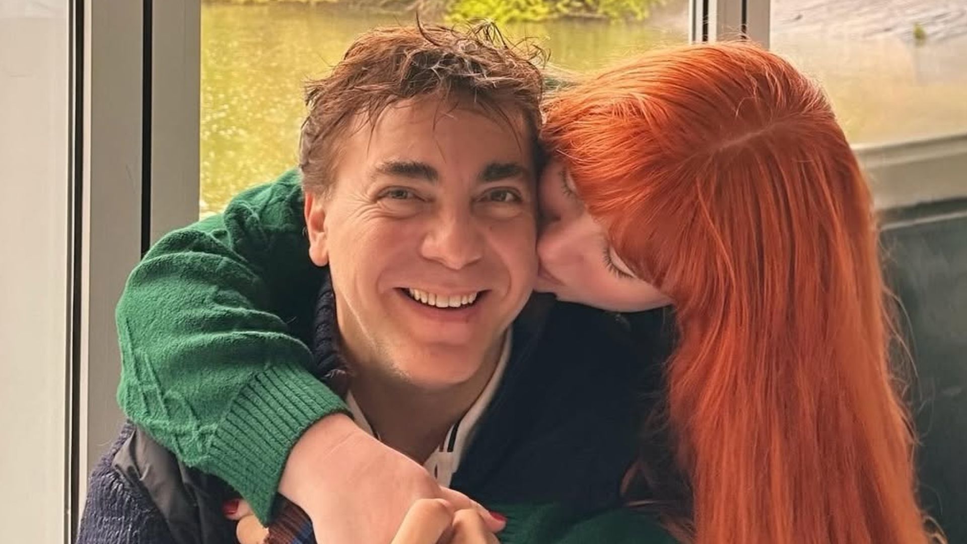 Todo sobre Victoria Kühne, la mujer que ha enamorado a Cristian Castro: dos Grammys, 12 años más joven y dueña de su propia discográfica