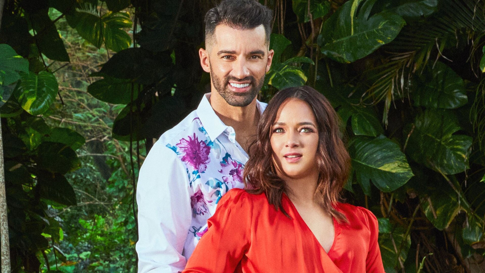 Adamari López y Toni Costa se reencontrarán en la pista de baile, el lugar donde se enamoraron