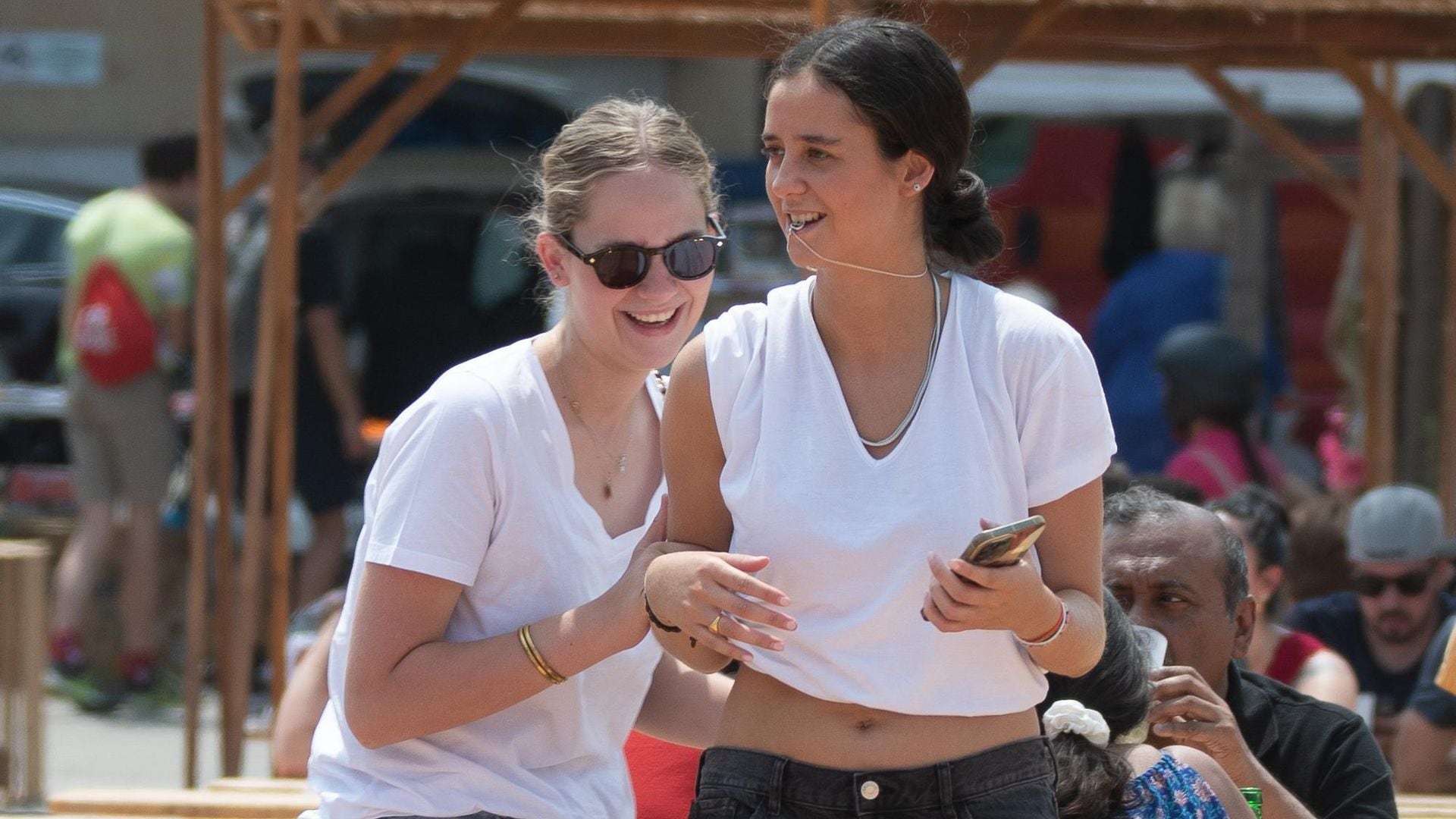 Irene Urdangarin y Victoria de Marichalar, la historia de la amistad de dos primas ‘reales’ que vuelven a encontrarse