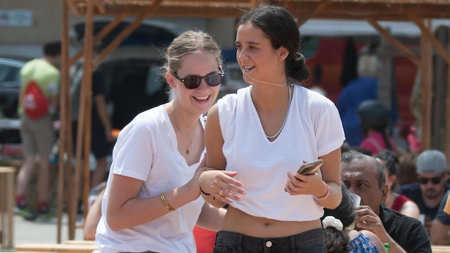irene urdangarin y victoria de marichalar