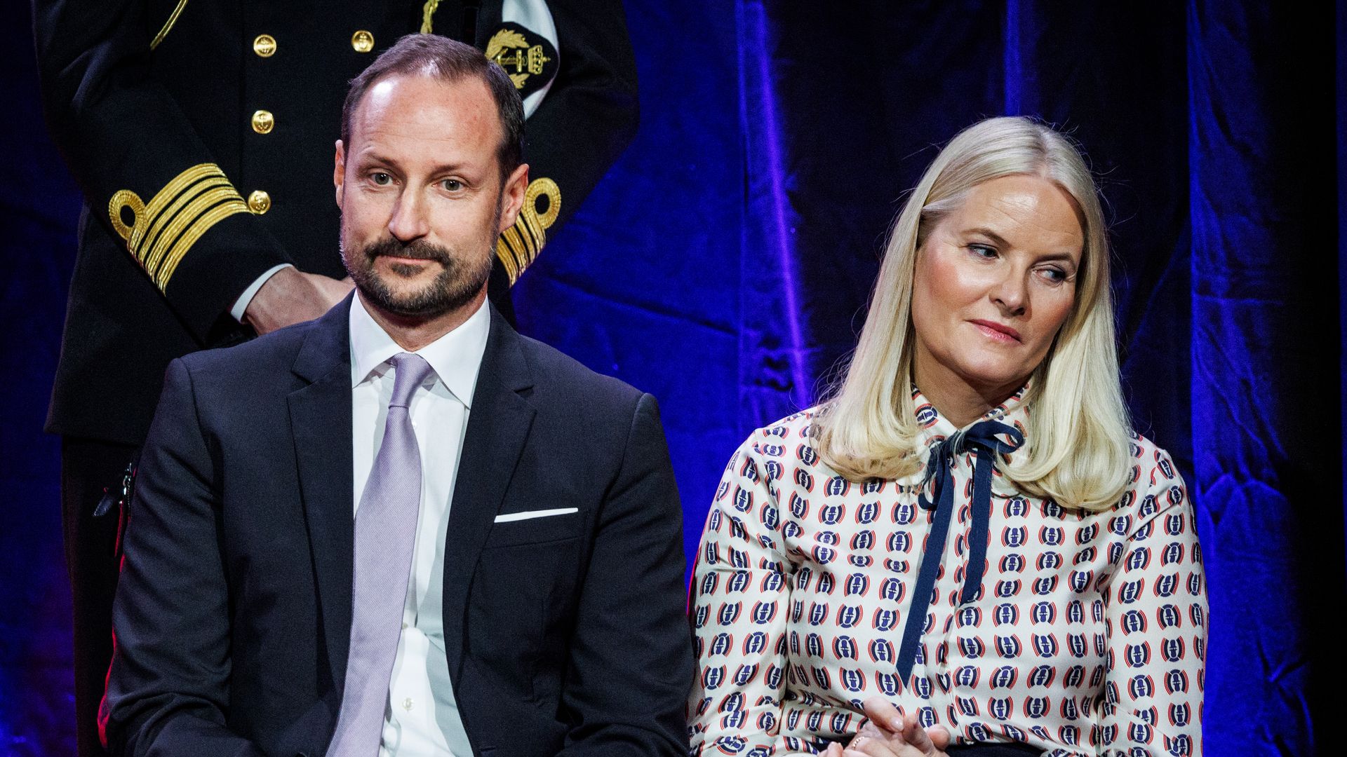 Así celebró la princesa Mette-Marit su cumpleaños en privado un día después de la imputación de su hijo Marius Borg