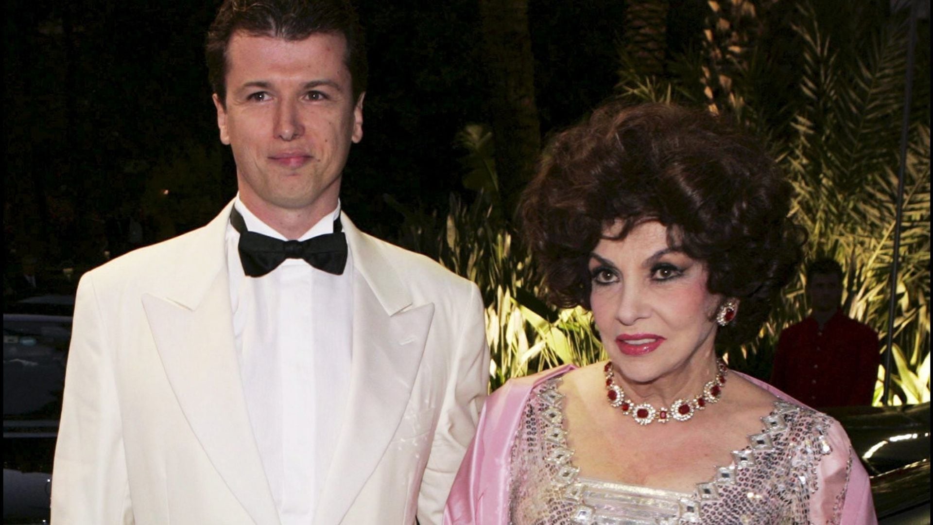 Javier Rigau relata el incómodo momento en que sus padres conocieron su relación con Gina Lollobrigida, 34 años mayor