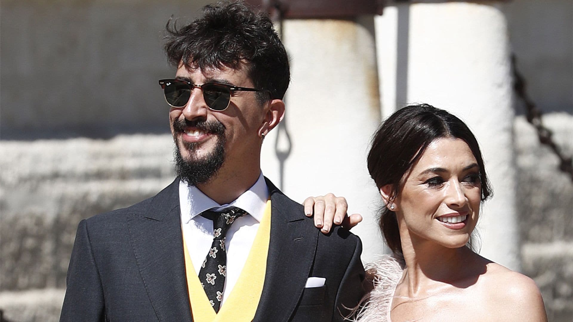 Marron vuelve a 'El Hormiguero' tras ser padre y revela una divertida anécdota del nacimiento de su hijo