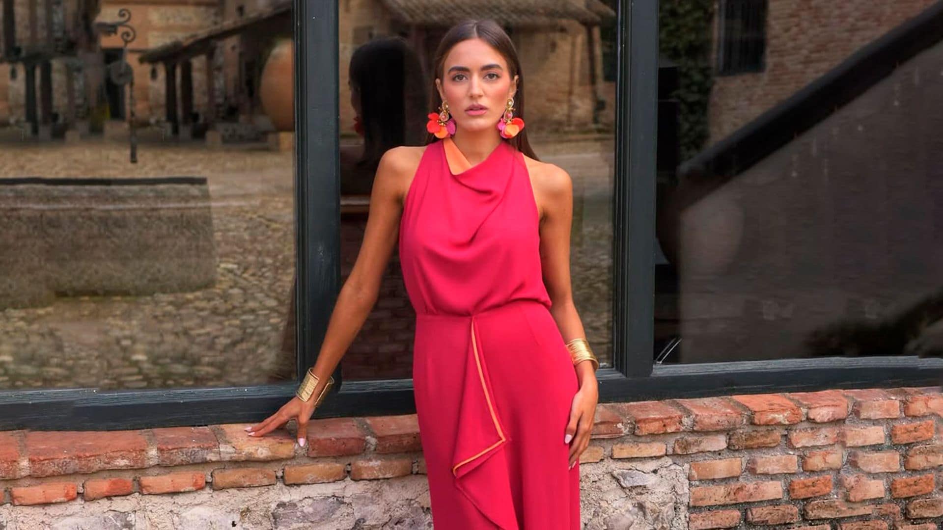  8 editoras de moda, 8 looks de graduación que te van a enamorar