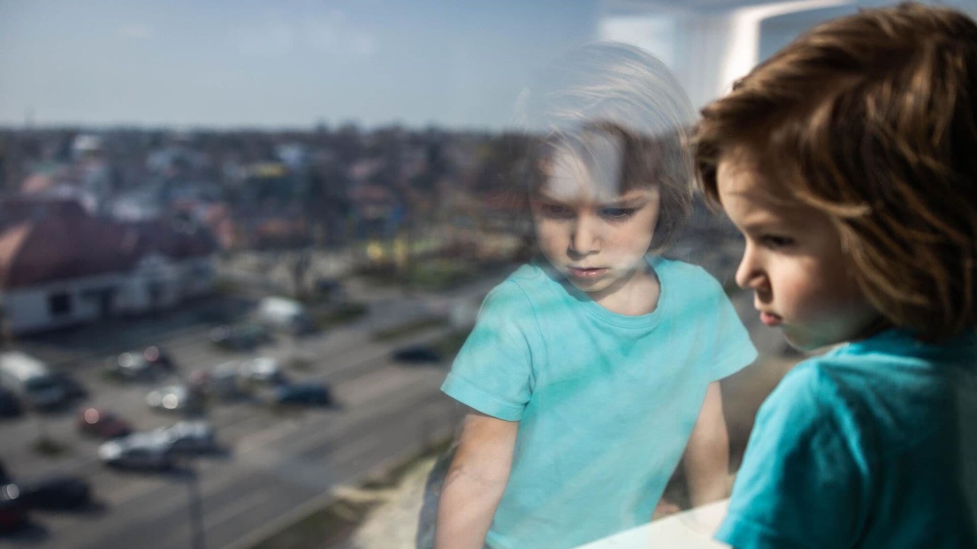 Así afecta el trastorno por déficit de naturaleza a los niños
