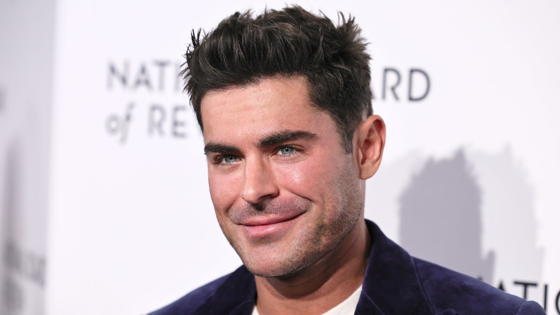 Zac Efron protagonizará y será productor ejecutivo de la serie 'Angel Heart' de HBO