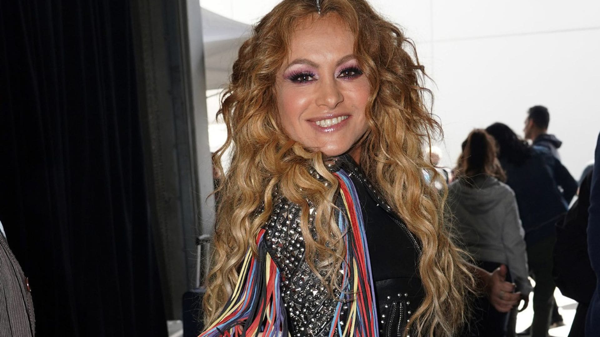 La propuesta de Paulina Rubio a Thalía para arreglar su histórico conflicto: 'Las mujeres somos de un mismo equipo'
