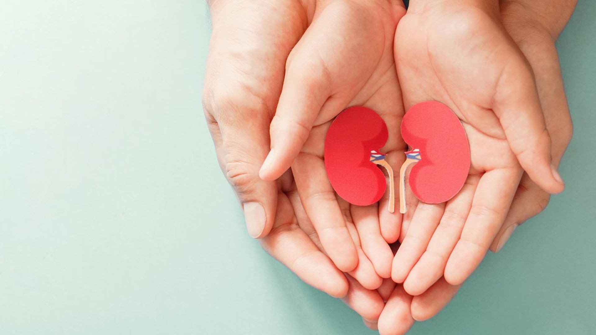 Síndrome nefrótico: causas y síntomas de este problema que afecta a la salud de tus riñones