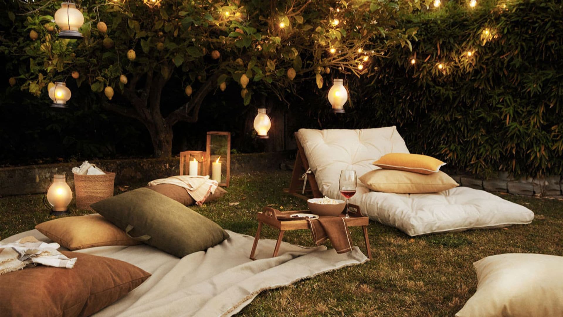 zara home