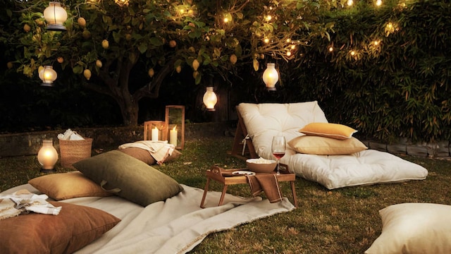 zara home