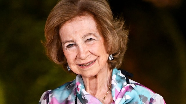 Reina Sofía