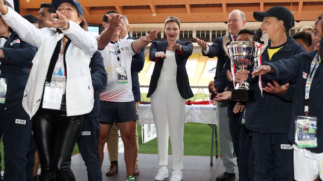charlene gtres