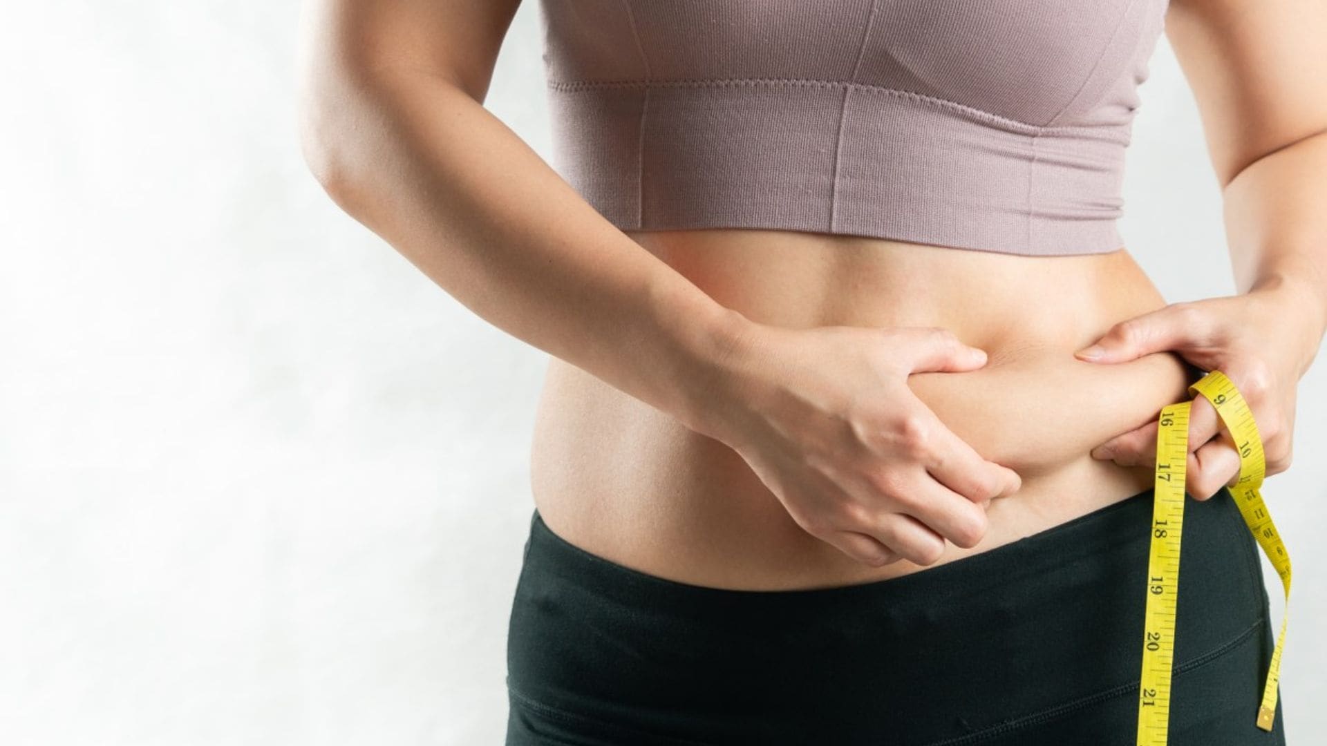 Orlistat, un fármaco para perder peso