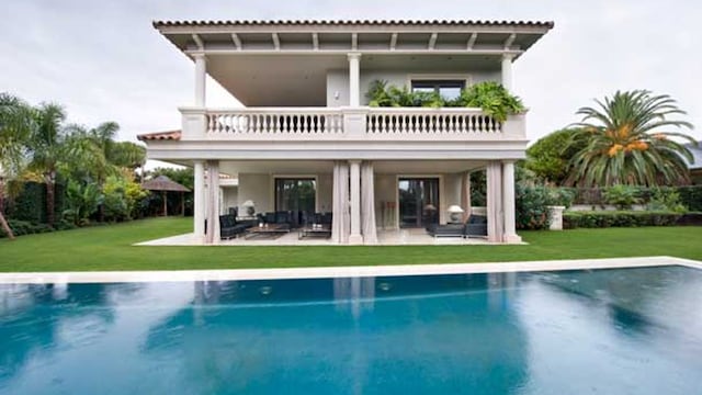 casa sitges 1