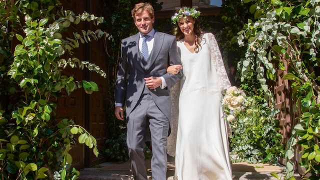 boda clotilde entrecanales ho4133