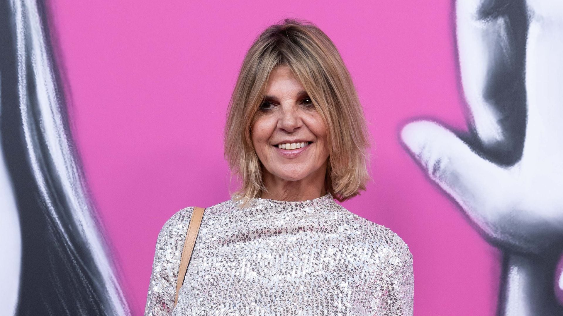 Arantxa de Benito, muy enfadada, revela la estafa que ha sufrido: “Creo que es un hecho bastante grave”