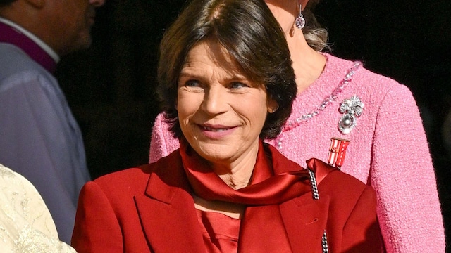 la princesa estefan a de m naco