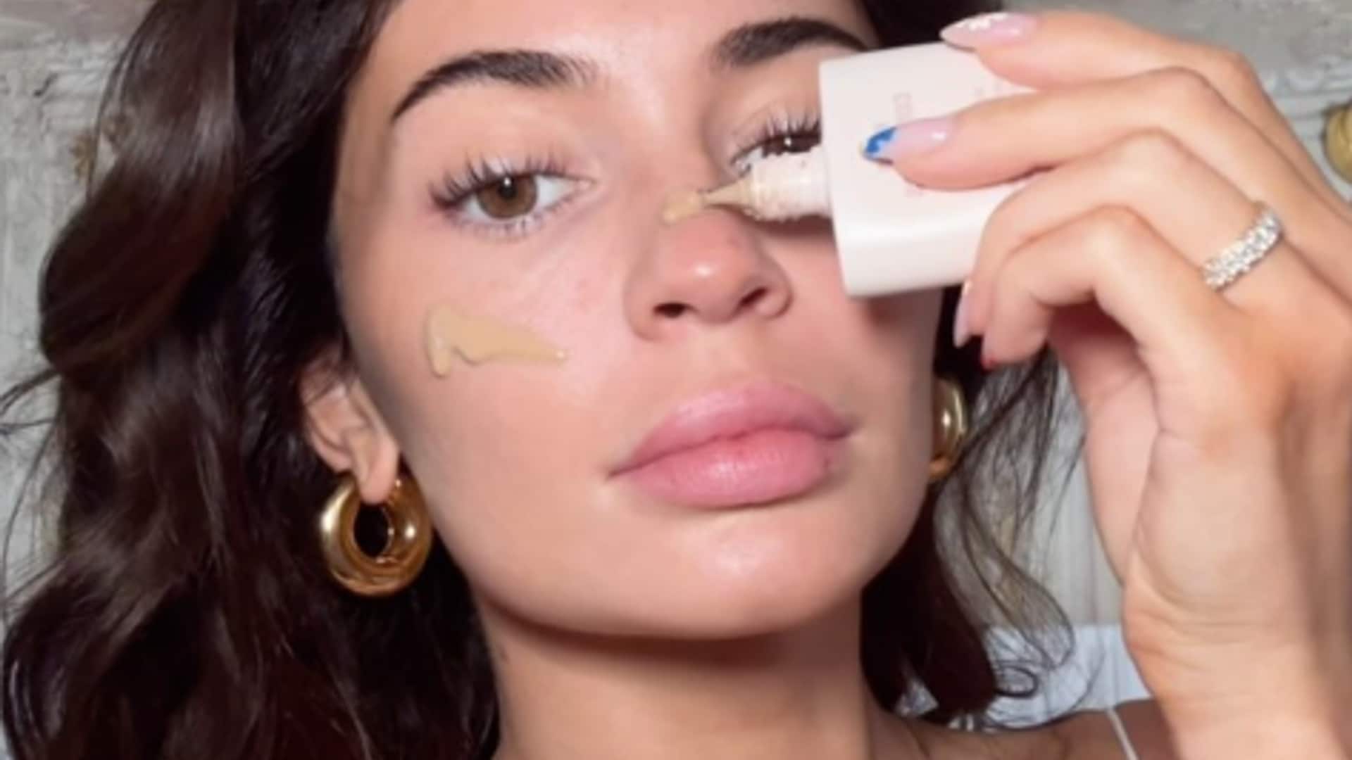 Kylie Jenner 