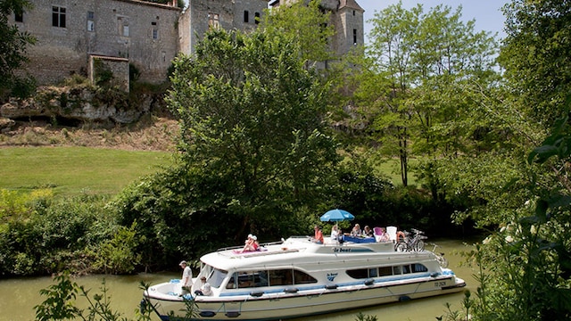 boat