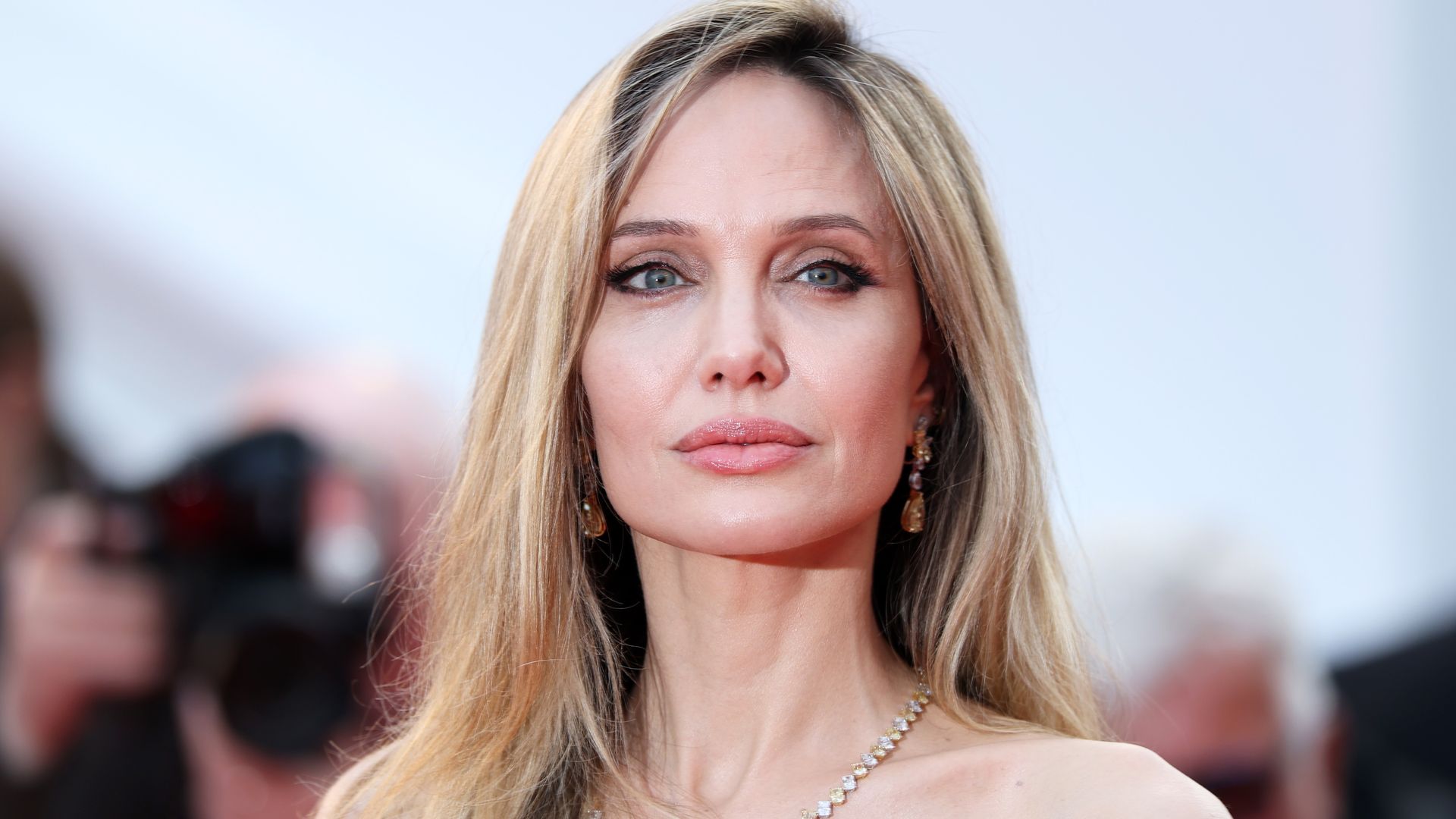Angelina Jolie vende su casa de Los Ángeles